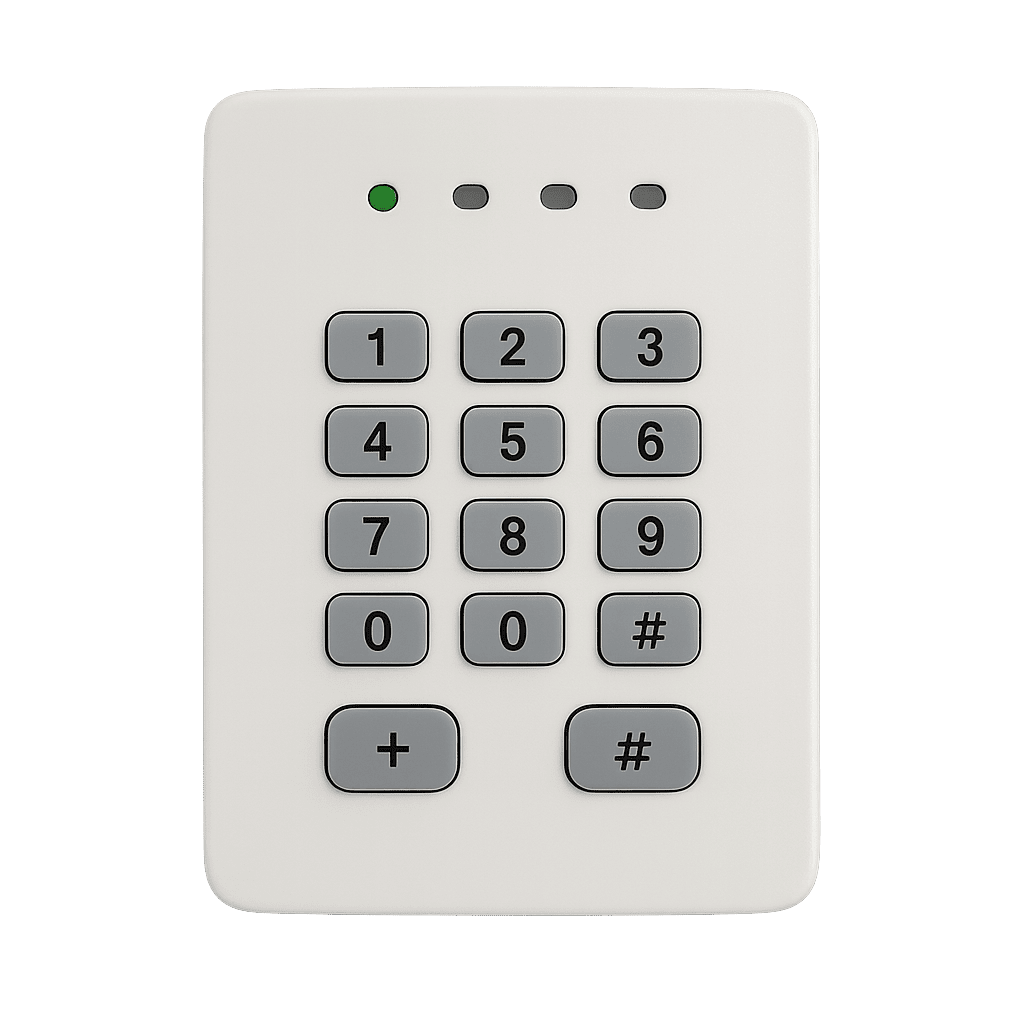 alarm system